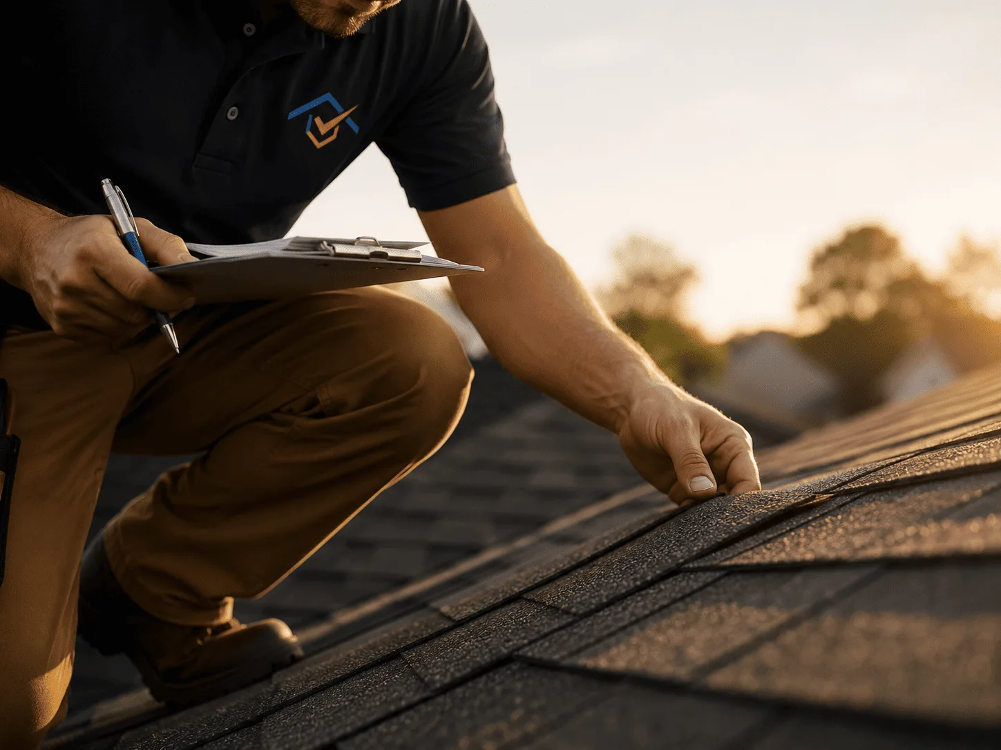 Why Choose Roof Inspection in Weskan, KS